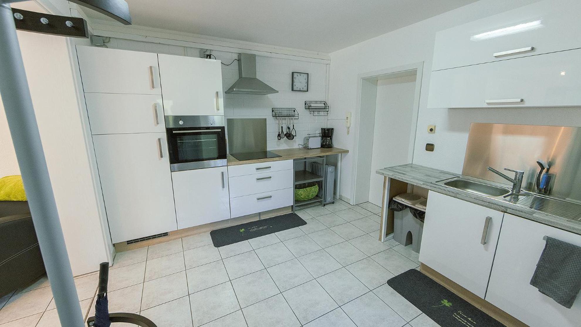 Appartement Micha Weissach im Tal Eksteriør bilde